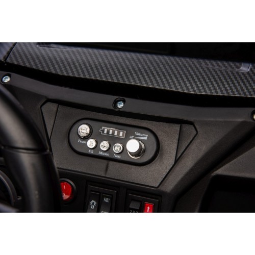 Bugina OBSERVER 4x4 ružová