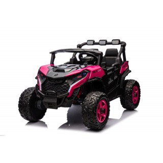 Bugina OBSERVER 4x4 ružová