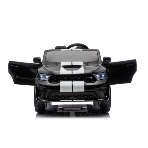 Vozidlo Dodge Durango Black