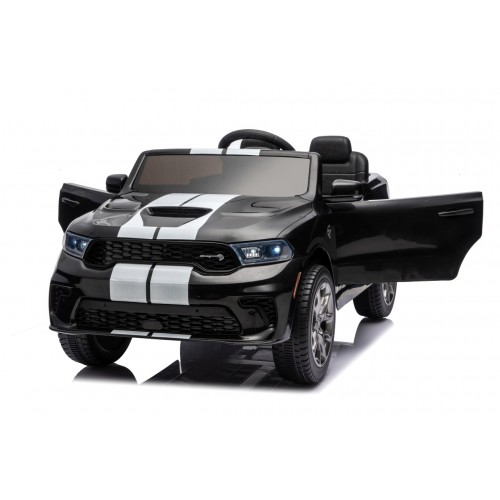 Vozidlo Dodge Durango Black