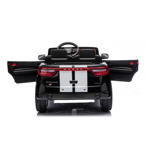 Vozidlo Dodge Durango Black