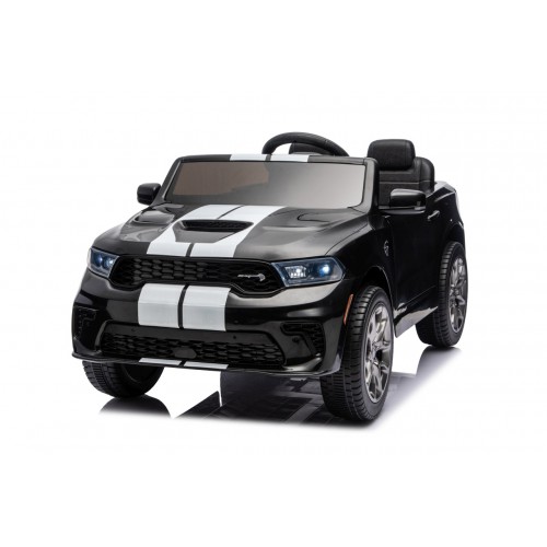 Vozidlo Dodge Durango Black