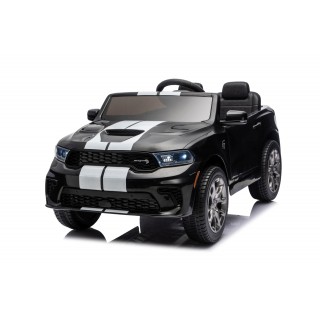Vozidlo Dodge Durango Black