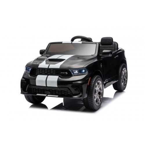 Vozidlo Dodge Durango Black