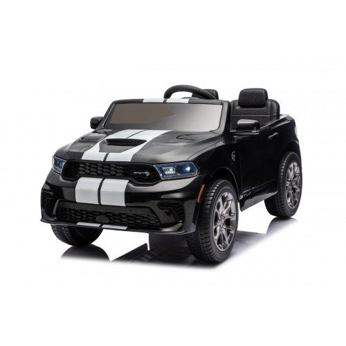 Vozidlo Dodge Durango Black