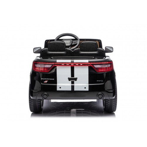 Vozidlo Dodge Durango Black