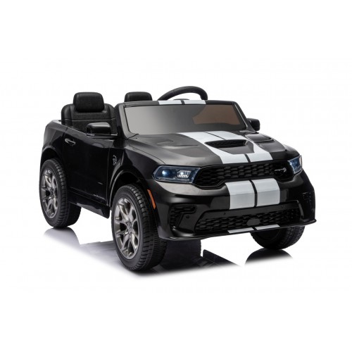 Vozidlo Dodge Durango Black