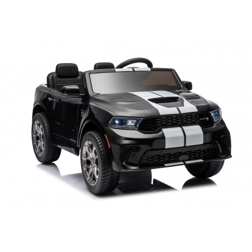 Vozidlo Dodge Durango Black