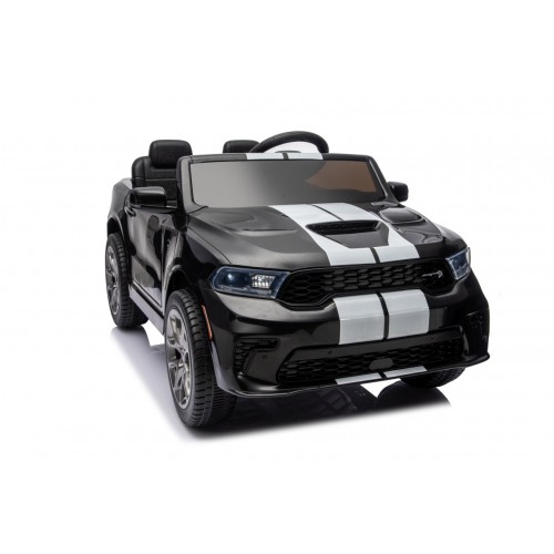 Vozidlo Dodge Durango Black