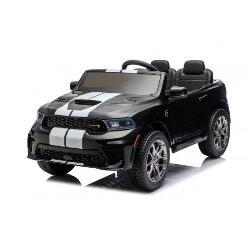 Vozidlo Dodge Durango Black