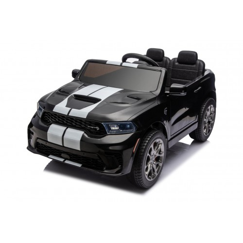 Vozidlo Dodge Durango Black