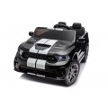Vozidlo Dodge Durango Black
