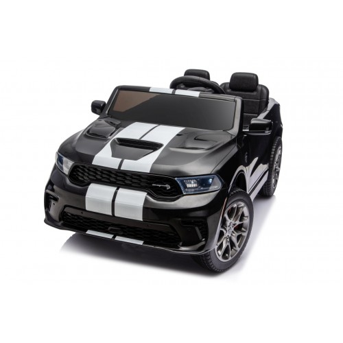 Vozidlo Dodge Durango Black