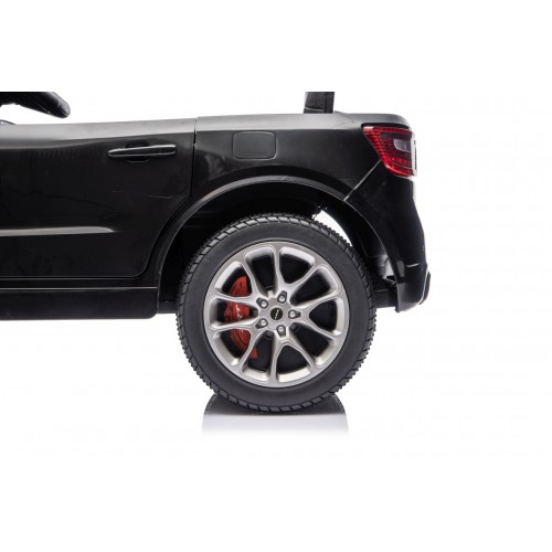 Vozidlo Dodge Durango Black