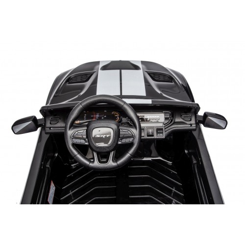 Vozidlo Dodge Durango Black