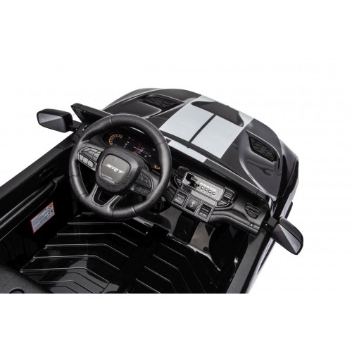 Vozidlo Dodge Durango Black