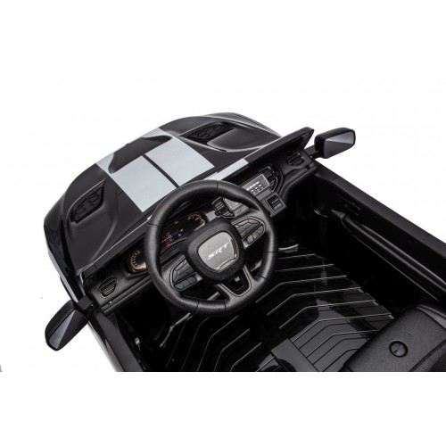 Vozidlo Dodge Durango Black