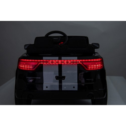 Vozidlo Dodge Durango Black