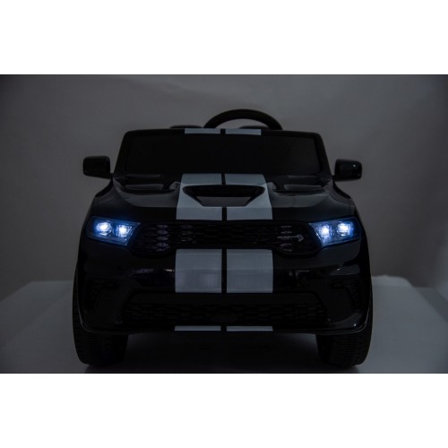 Vozidlo Dodge Durango Black