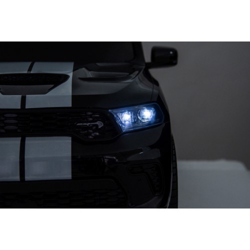 Vozidlo Dodge Durango Black