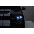 Vozidlo Dodge Durango Black