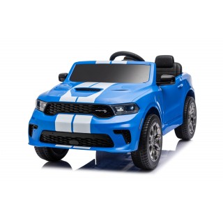 Vozidlo Dodge Durango Blue