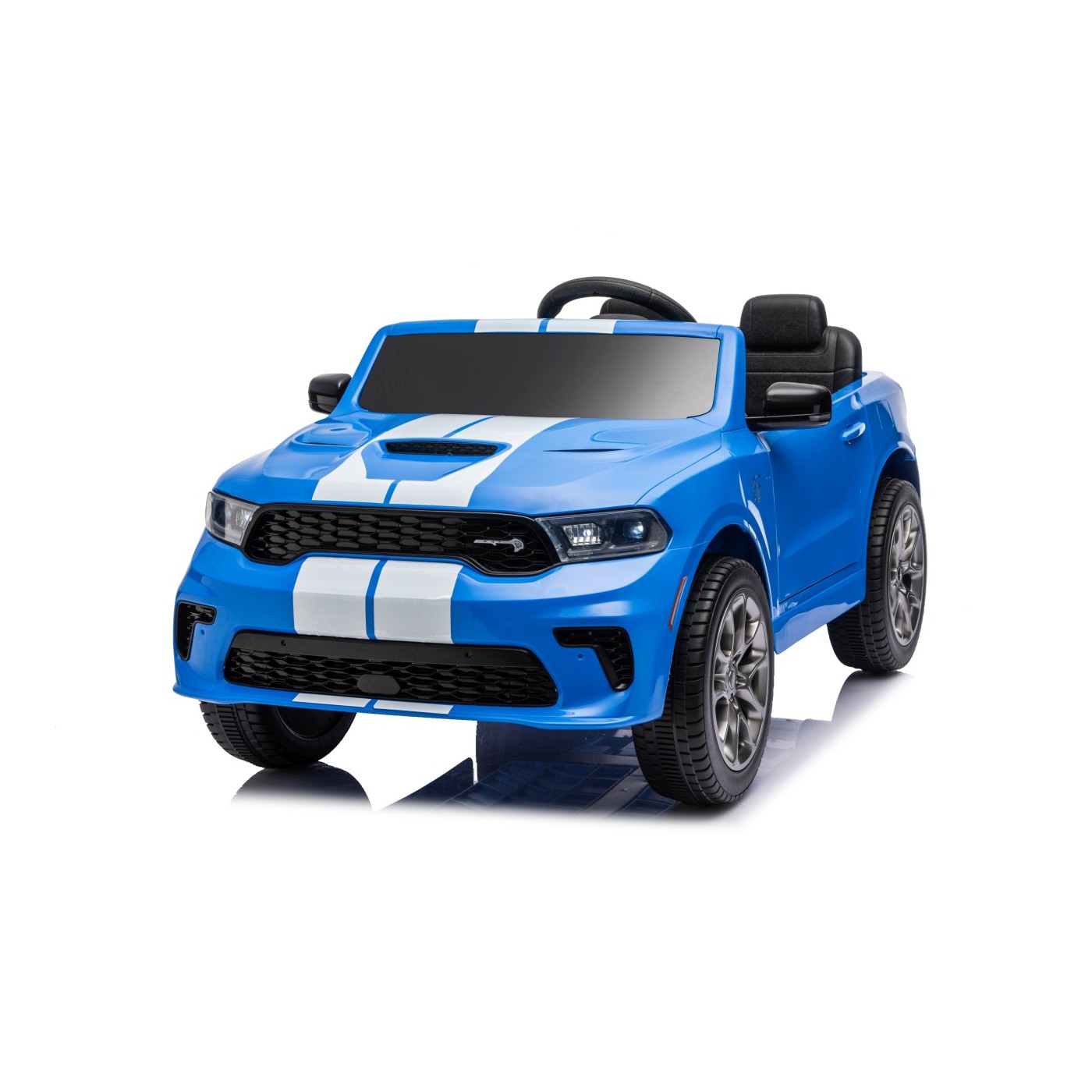 Vozidlo Dodge Durango Blue