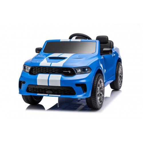 Vozidlo Dodge Durango Blue
