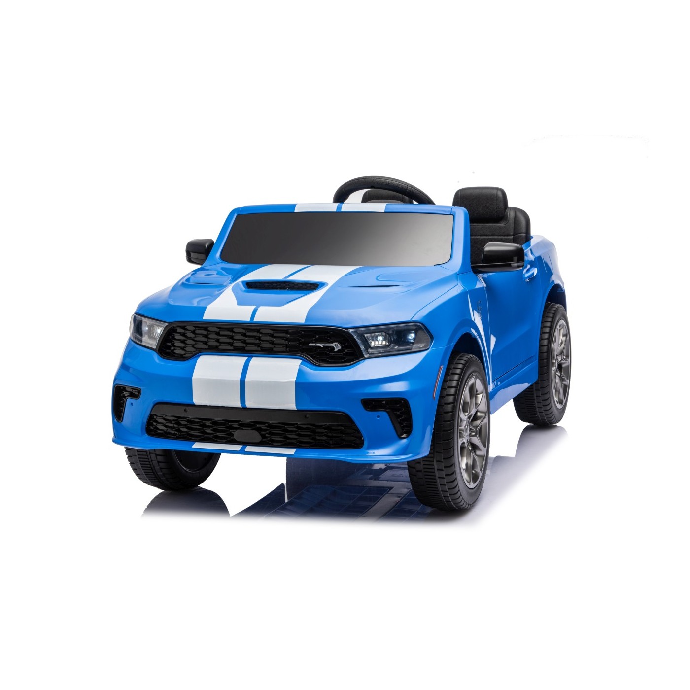 Vozidlo Dodge Durango Blue