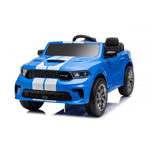 Vozidlo Dodge Durango Blue