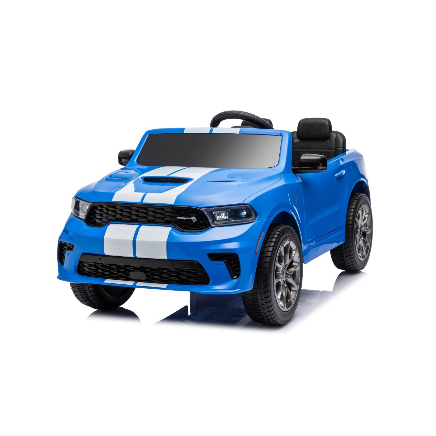 Vozidlo Dodge Durango Blue