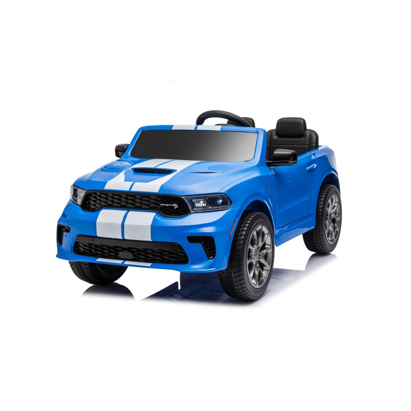 Vozidlo Dodge Durango Blue