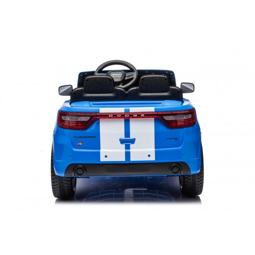 Vozidlo Dodge Durango Blue