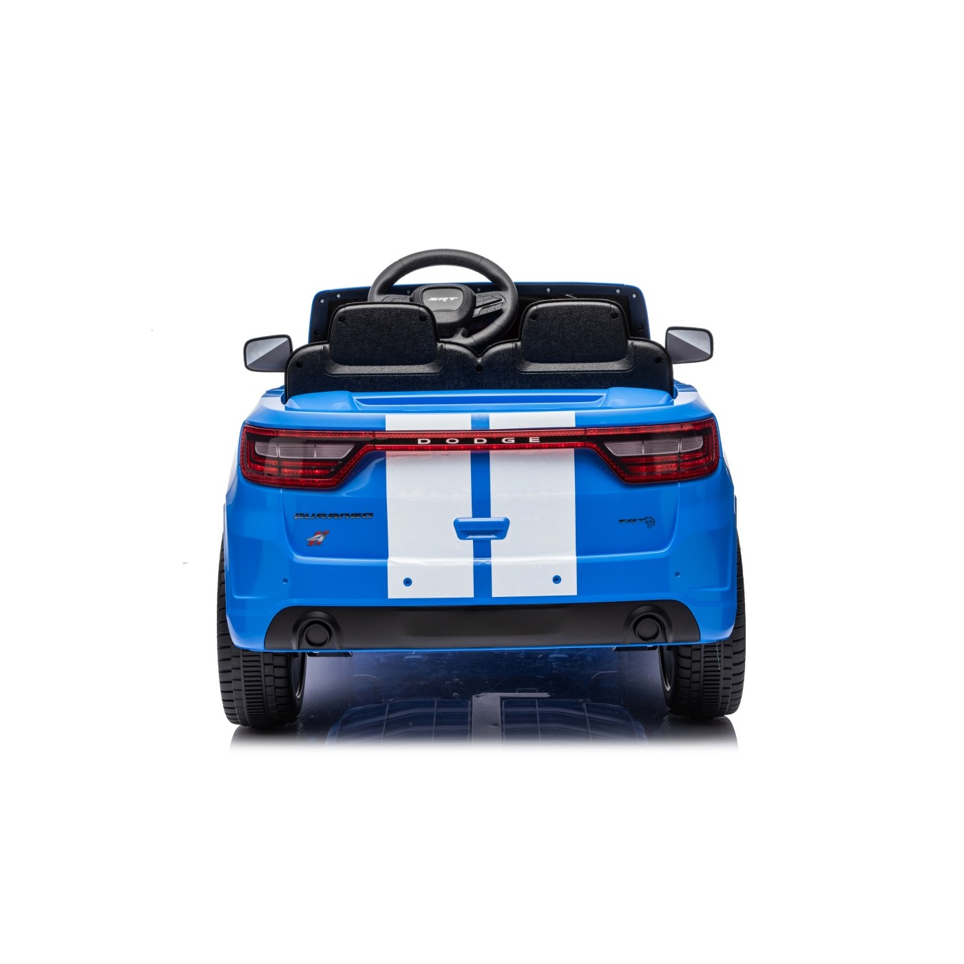 Vozidlo Dodge Durango Blue