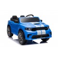 Vozidlo Dodge Durango Blue