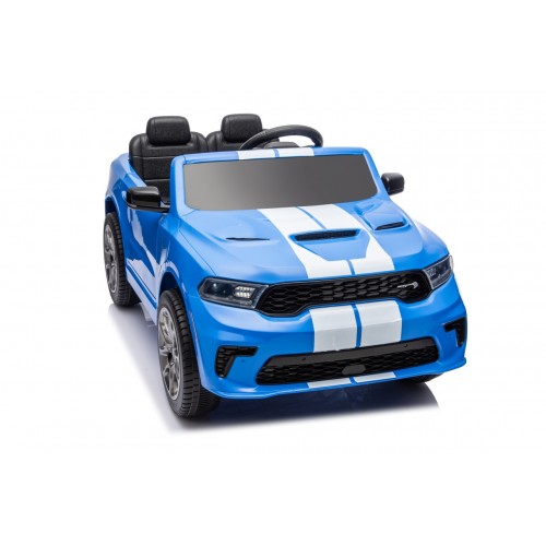 Vozidlo Dodge Durango Blue