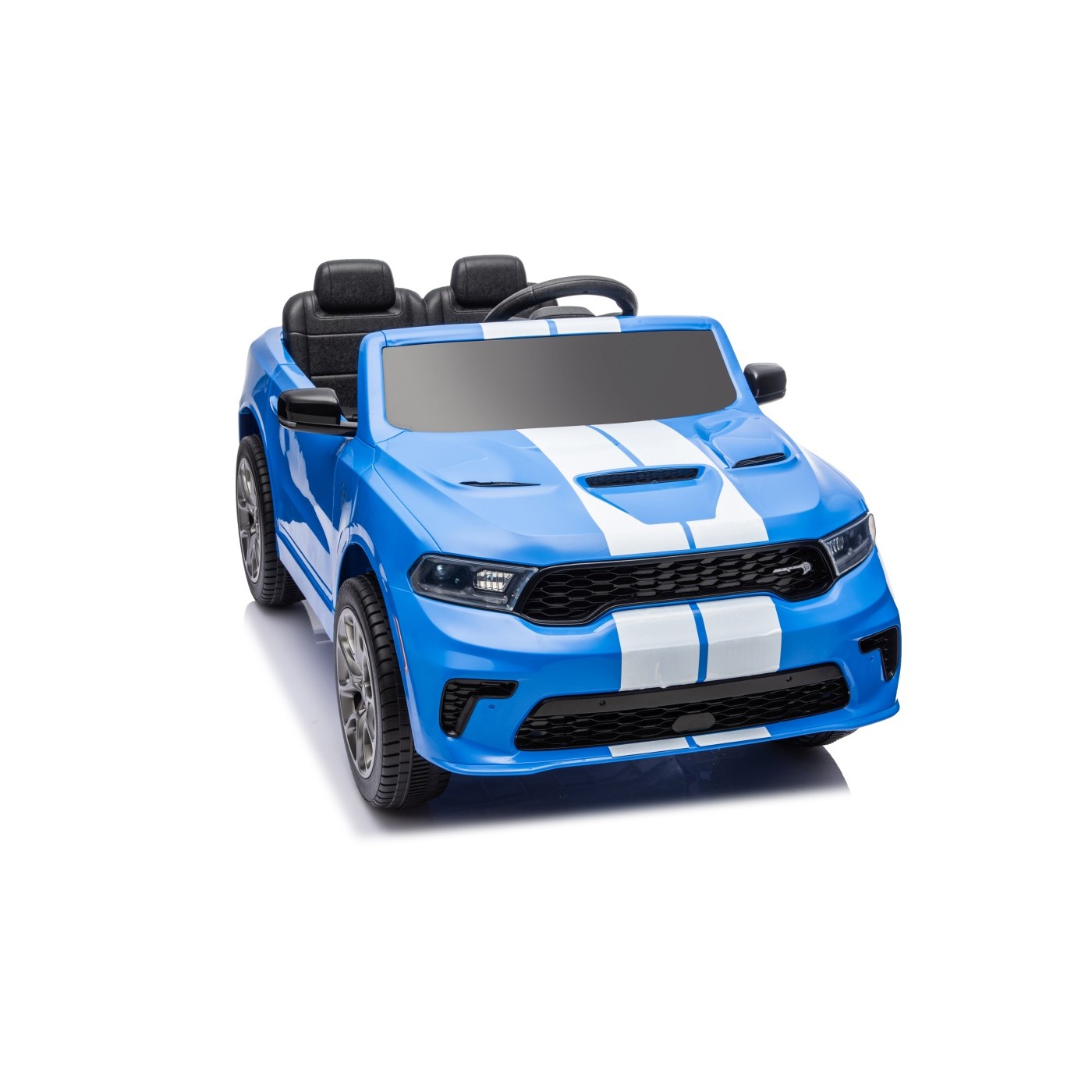 Vozidlo Dodge Durango Blue