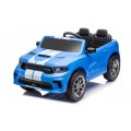 Vozidlo Dodge Durango Blue