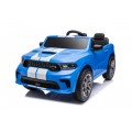 Vozidlo Dodge Durango Blue