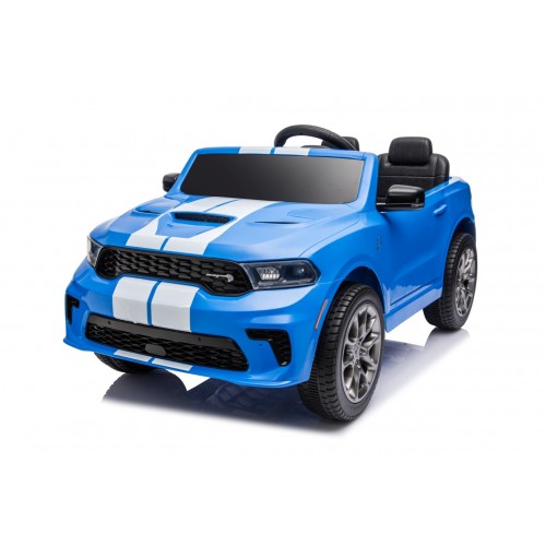 Vozidlo Dodge Durango Blue