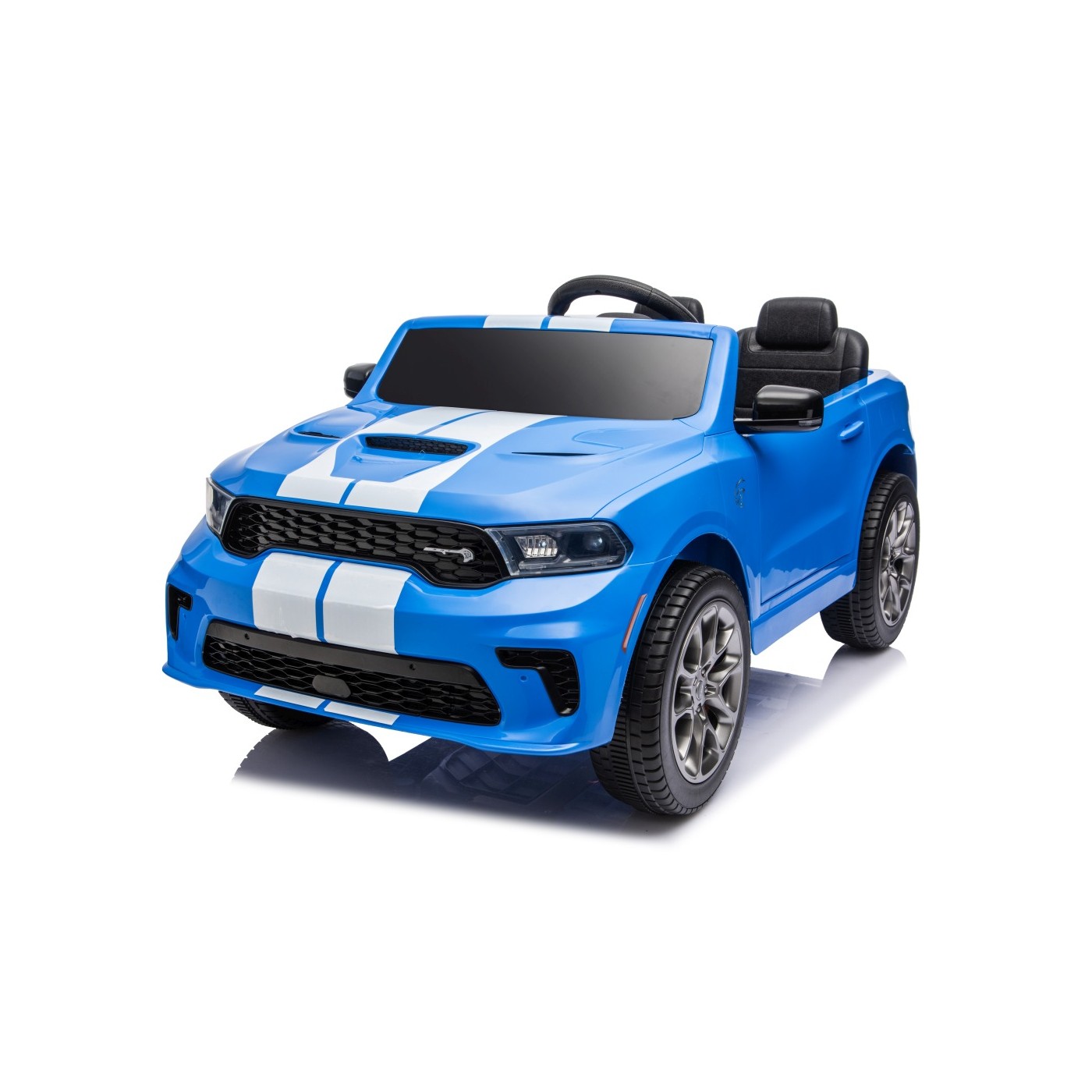 Vozidlo Dodge Durango Blue