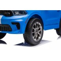 Vozidlo Dodge Durango Blue