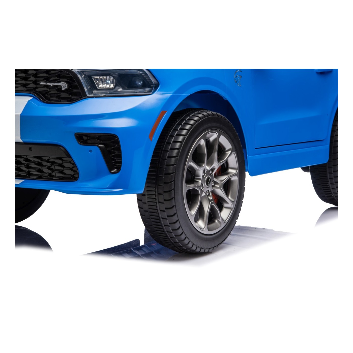 Vozidlo Dodge Durango Blue