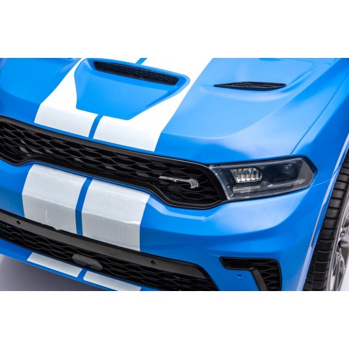 Vozidlo Dodge Durango Blue