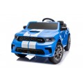 Vozidlo Dodge Durango Blue