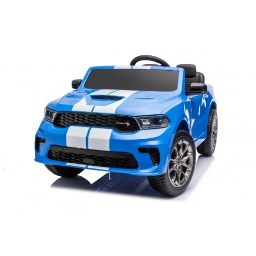 Vozidlo Dodge Durango Blue