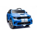 Vozidlo Dodge Durango Blue