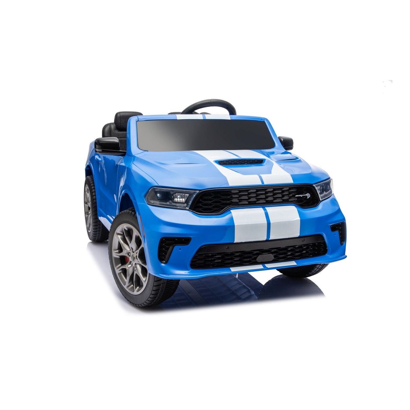 Vozidlo Dodge Durango Blue