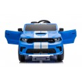 Vozidlo Dodge Durango Blue