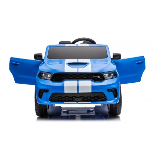 Vozidlo Dodge Durango Blue